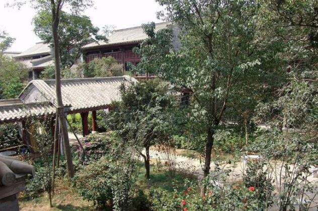 Kunming Fragrant Seasons Hotel - Photo4