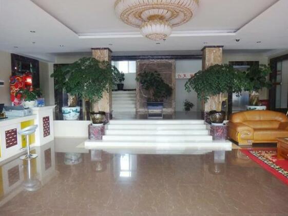 Kunming Guofang Hotel - Photo4