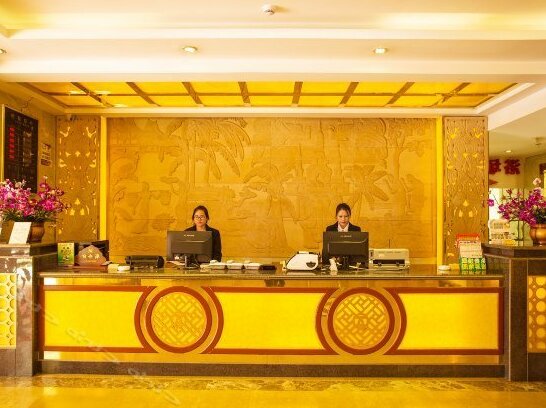 Kunming Hengdu Business Hotel - Photo3