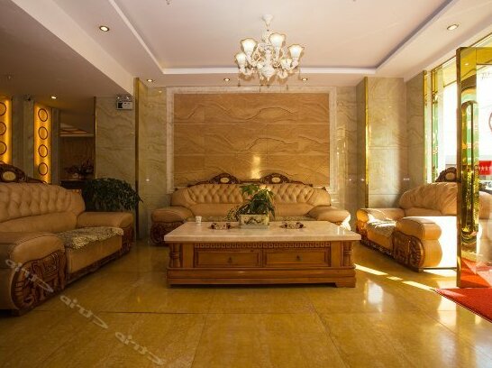 Kunming Hengdu Business Hotel - Photo4