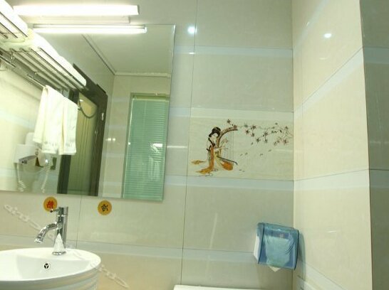 Kunming Hengdu Business Hotel - Photo5