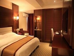 Kunming Hongxu Holiday Express Hotel - Photo3