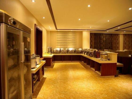 Kunming Hongxu Holiday Express Hotel - Photo5