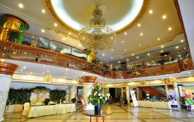 Kunming Hotel - Photo3