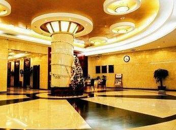 Kunming Jin Hua Business Hotel