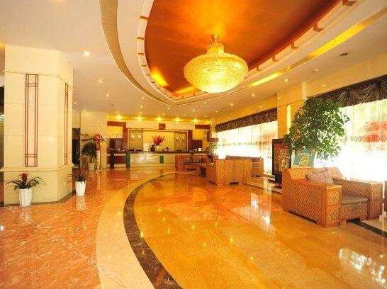 Kunming Jindu Hotel - Photo5