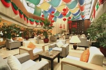 Kunming JinJiang Hotel - Photo2