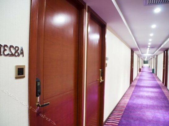 Kunming Jiyang Hot Spring Hotel - Photo4
