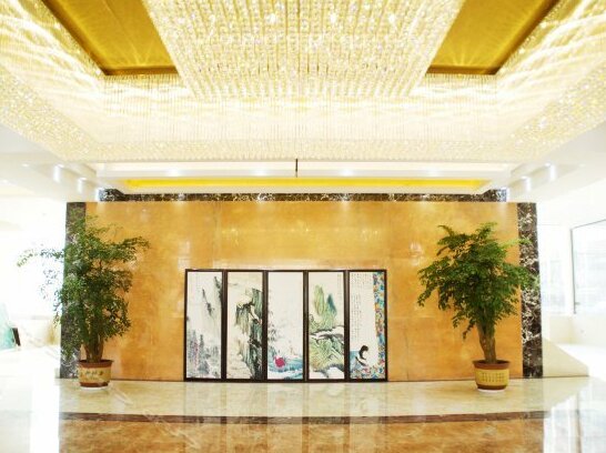 Kunming Jiyang Hot Spring Hotel - Photo5