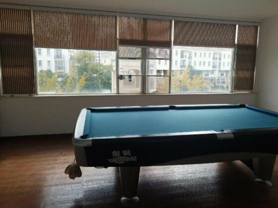 Kunming Lanxin Guest House - Photo2