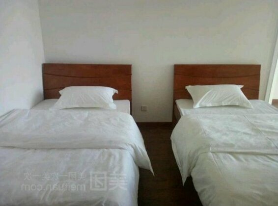 Kunming Lanxin Guest House - Photo4