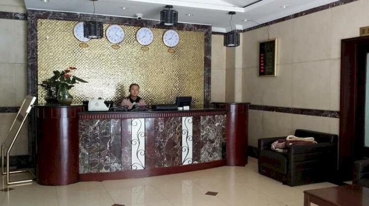 Kunming Liheng Hotel - Photo2