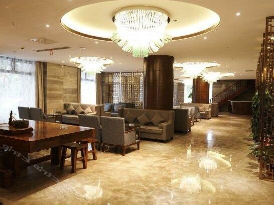 Kunming Like Modern Hotel - Photo2