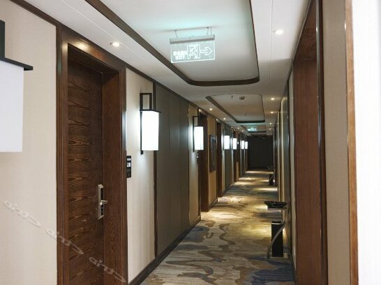 Kunming Like Modern Hotel - Photo3