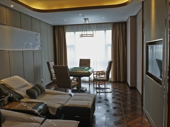 Kunming Like Modern Hotel - Photo5