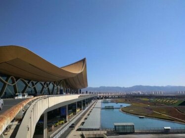 Kunming Long Water Airport Escape Hotel