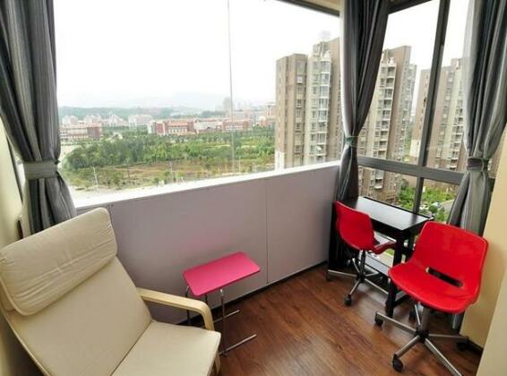 Kunming Love Apartment - Photo2