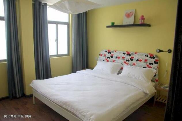 Kunming Love Apartment - Photo3