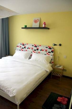 Kunming Love Apartment - Photo4