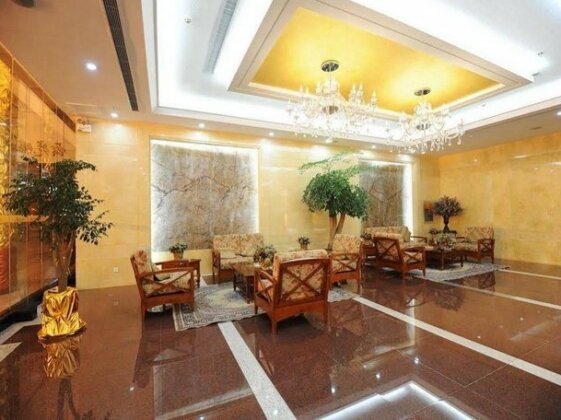 Kunming Mingdu Hotel - Photo2