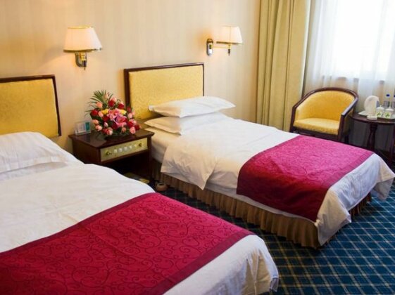Kunming Noah's Ark Hotel - Photo3