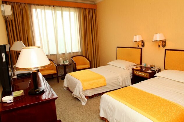 Kunming Noah's Ark Hotel - Photo4