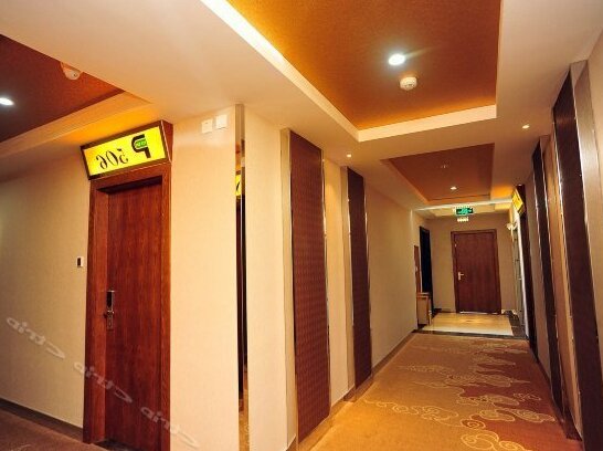 Kunming Pin Zhi Hotel - Photo3