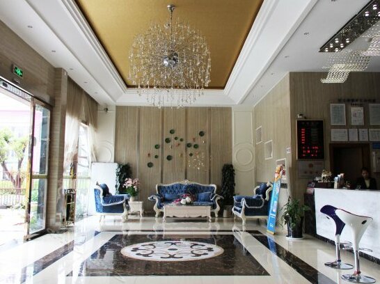 Kunming Pin Zhi Hotel - Photo4