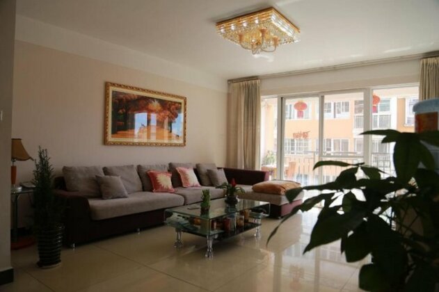 Kunming Station Sunshine Apartment - Photo2