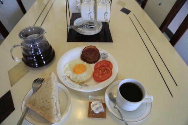 Kunming Station Sunshine Apartment - Photo3