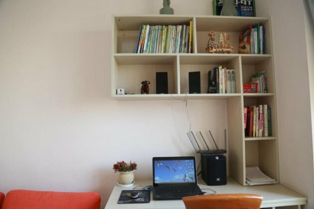 Kunming Station Sunshine Apartment - Photo4