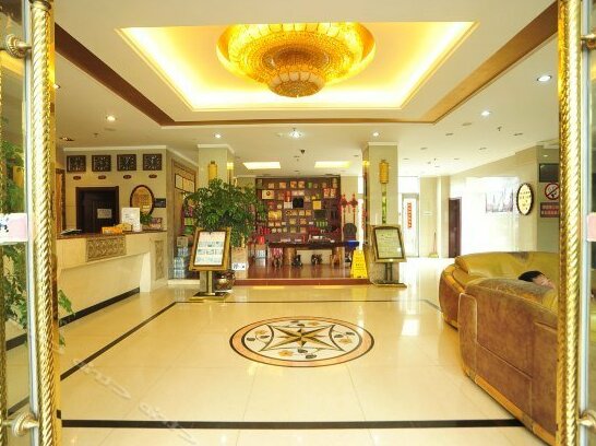 Kunming Unified Logistics Hotel - Photo4
