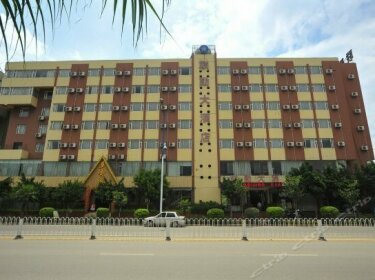 Kunming Unified Logistics Hotel
