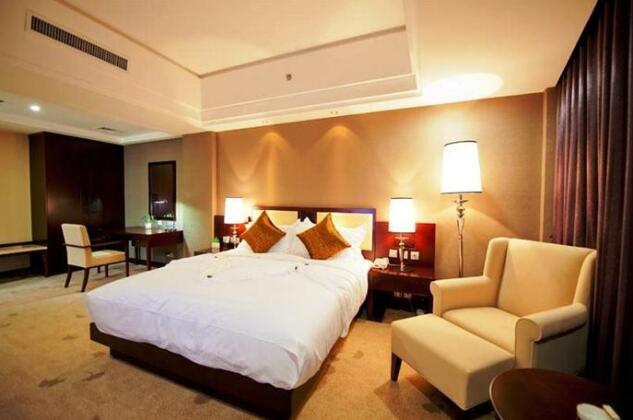 Kunming Wenhui Hotel - Photo4