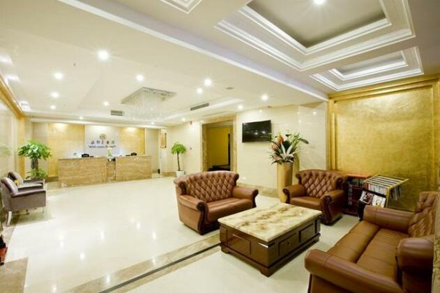 Kunming Xinghua International Hotel - Photo5