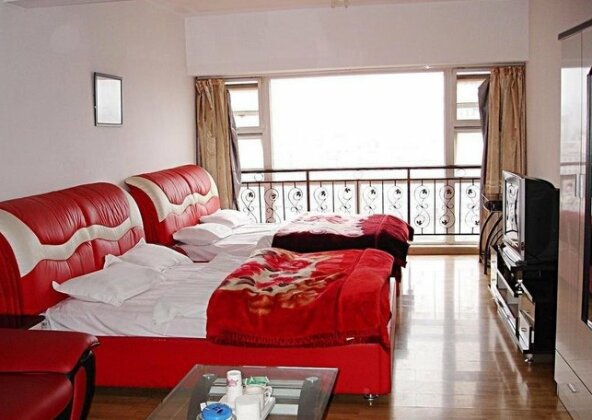 Kunming Xinyuan Hotel Kunming - Photo4