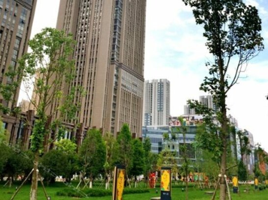 Kunming Xinyue Jinxi Hotel - Photo2