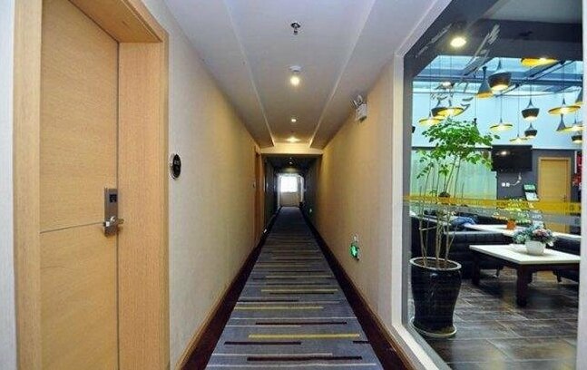 Kunming Yingwang E Jie Hotel - Photo2