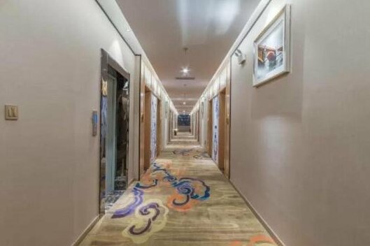 Kunming Yingzhou Hotel - Photo2