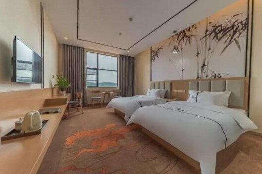 Kunming Yingzhou Hotel - Photo4
