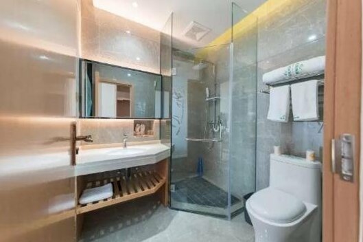 Kunming Yingzhou Hotel - Photo5
