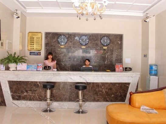 Kunyi Business Hotel - Photo3