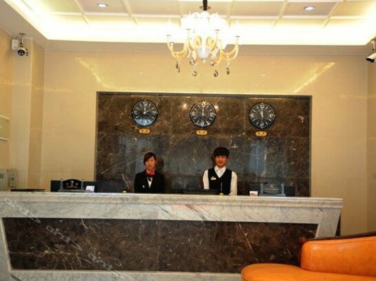 Kunyi Business Hotel - Photo5