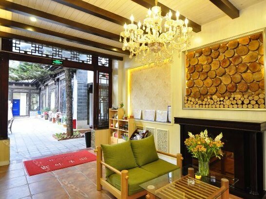 Lake View Hotel Kunming - Photo4