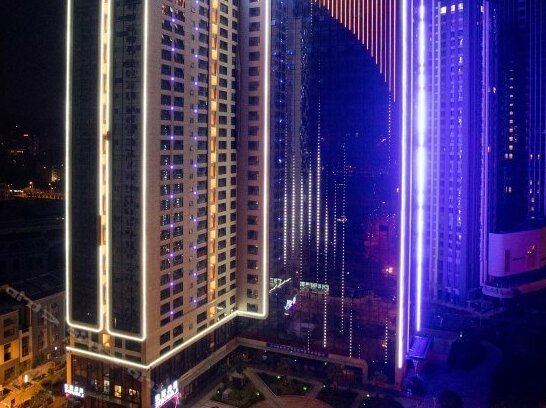 Lavande Hotel Kunming Hi-tech Zone