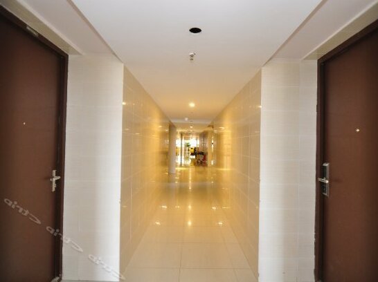 Litian Hotel Kunming - Photo4