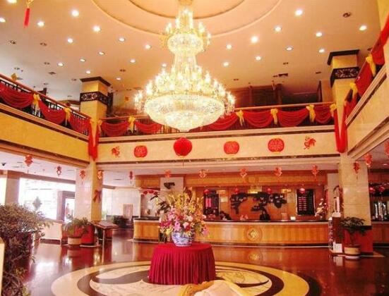 Longteng Hotel - Photo3