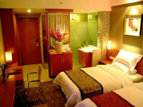 Longteng Hotel - Photo4