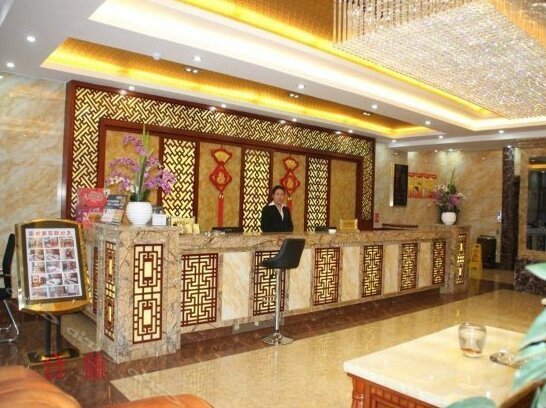 Longyue Hotel Kunming - Photo2