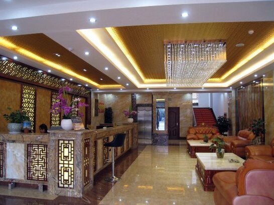 Longyue Hotel Kunming - Photo3